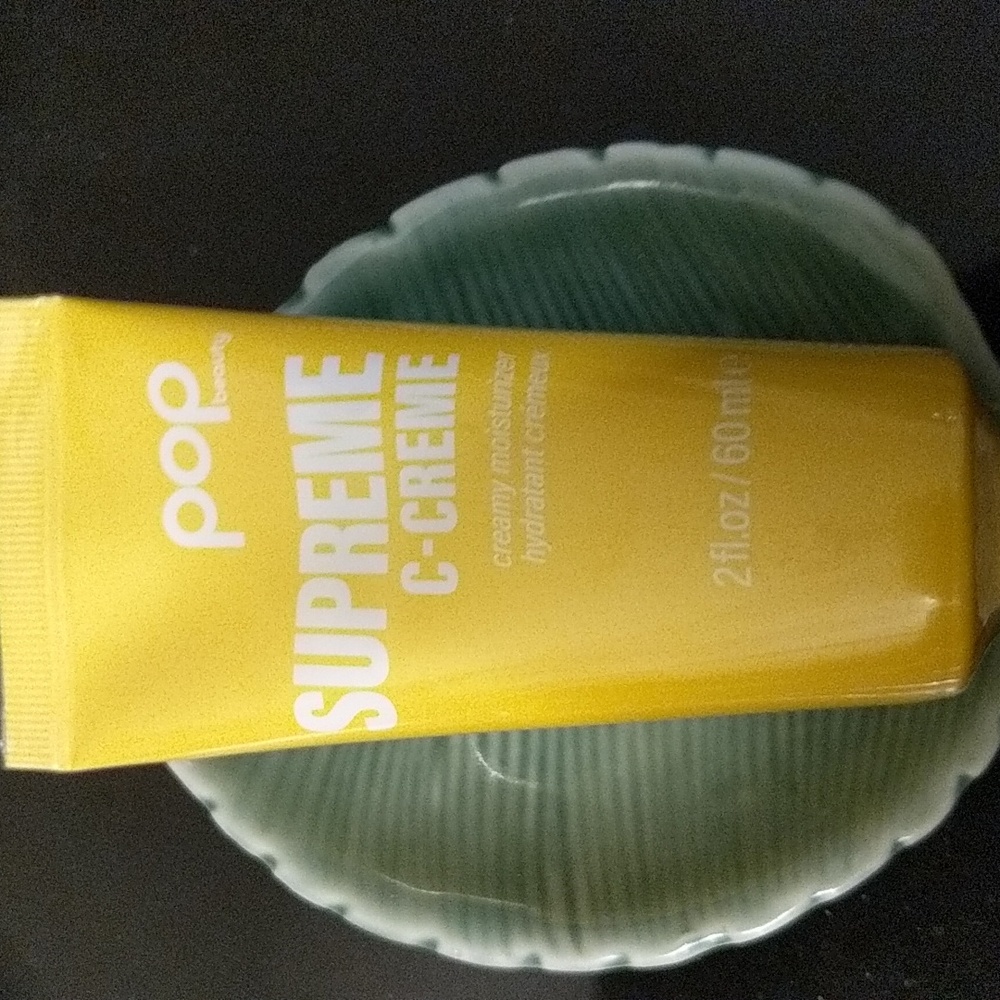 NWT Moisturizer